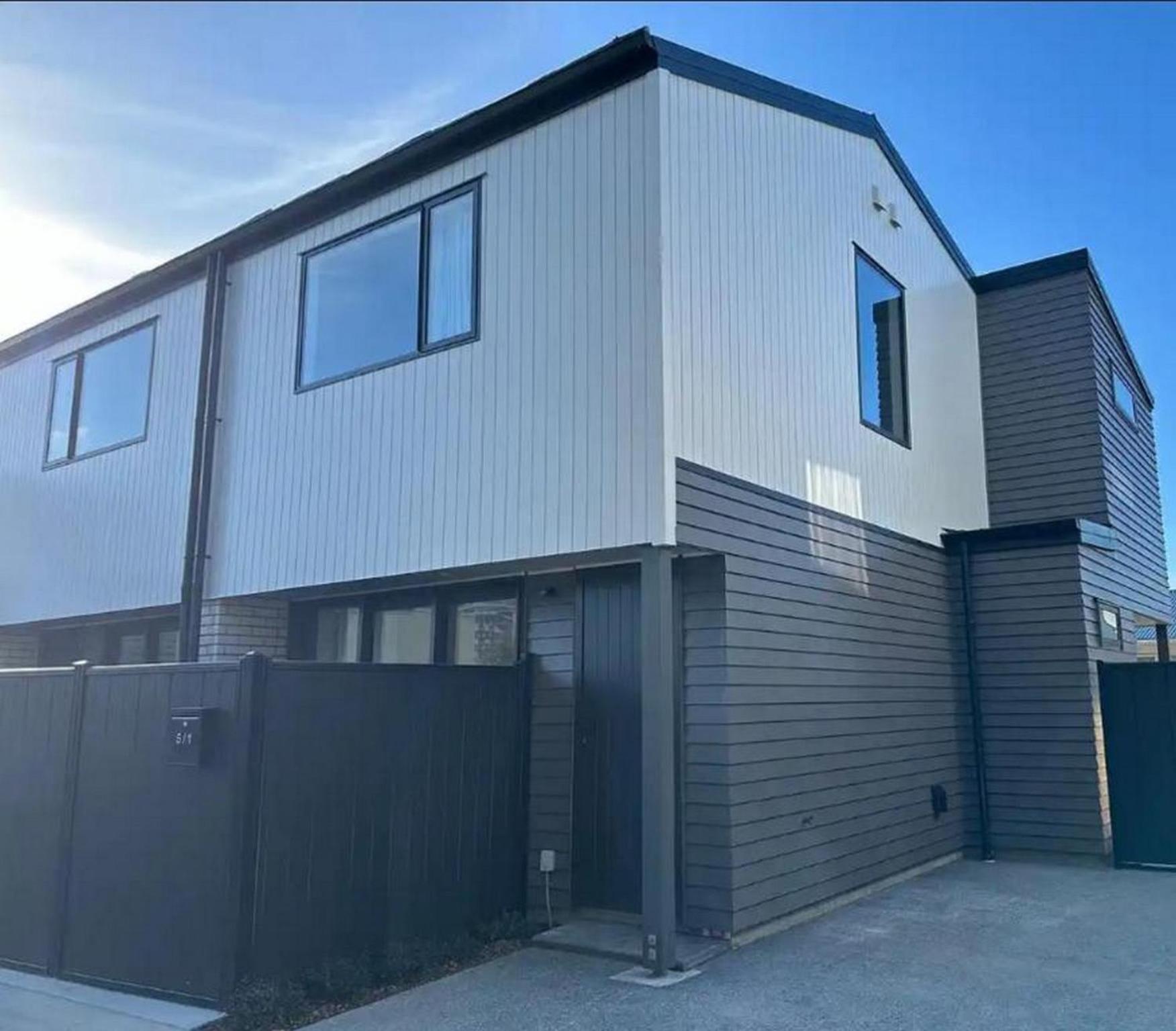Central Modern 3-Bedroom,3- Bathroom House With Patio And Carpark- Lower Hutt City Centre Εξωτερικό φωτογραφία