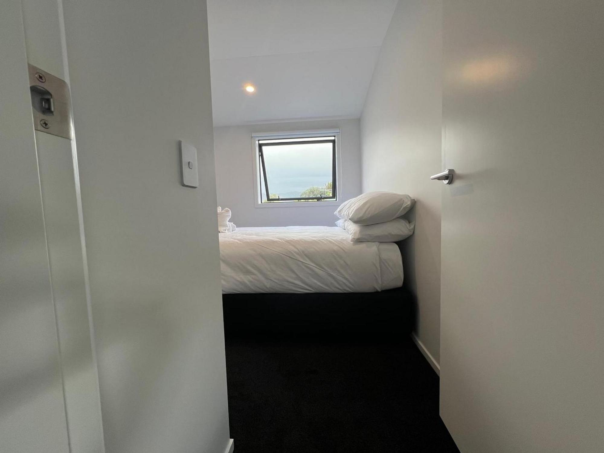 Central Modern 3-Bedroom,3- Bathroom House With Patio And Carpark- Lower Hutt City Centre Εξωτερικό φωτογραφία