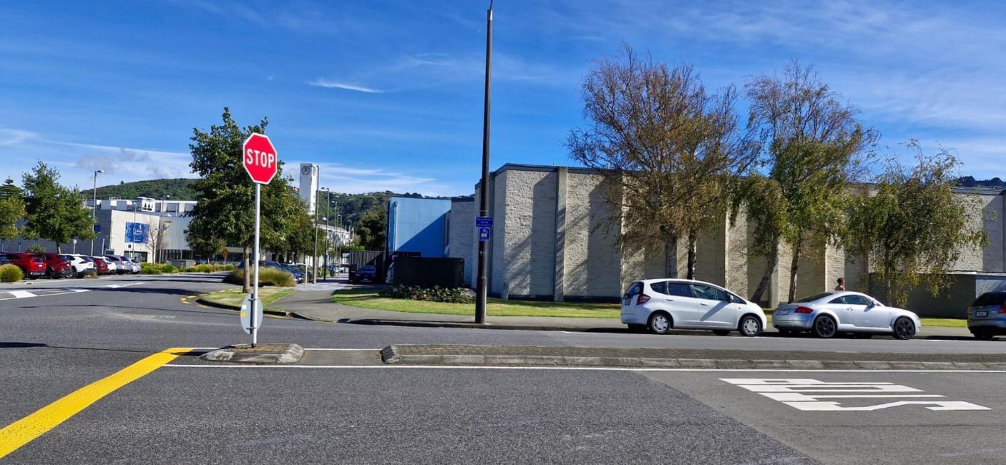 Central Modern 3-Bedroom,3- Bathroom House With Patio And Carpark- Lower Hutt City Centre Εξωτερικό φωτογραφία