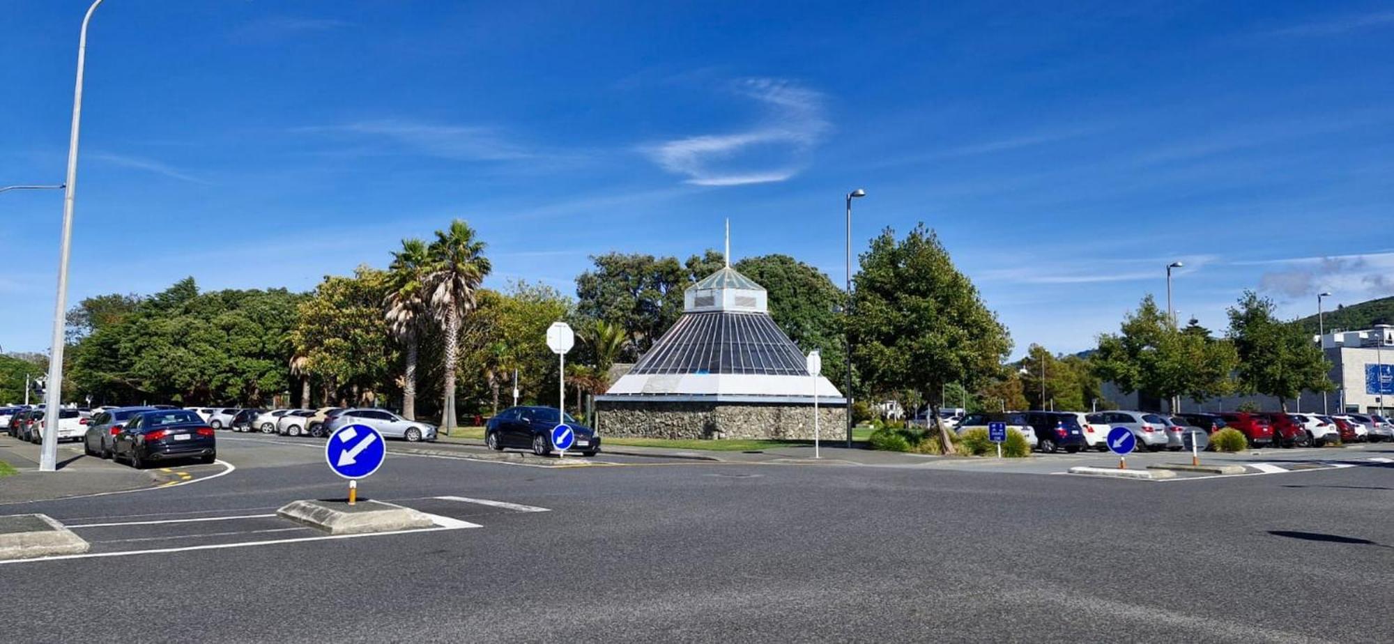 Central Modern 3-Bedroom,3- Bathroom House With Patio And Carpark- Lower Hutt City Centre Εξωτερικό φωτογραφία